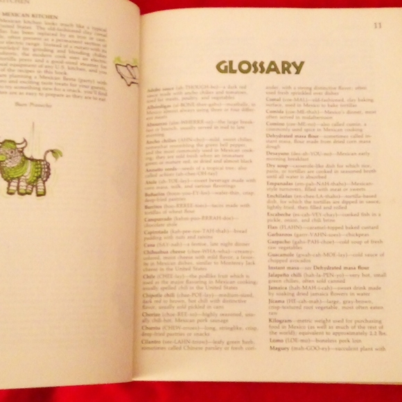 Lot of 4, Cook Books.(2 for $15) - Picture 6 of 15